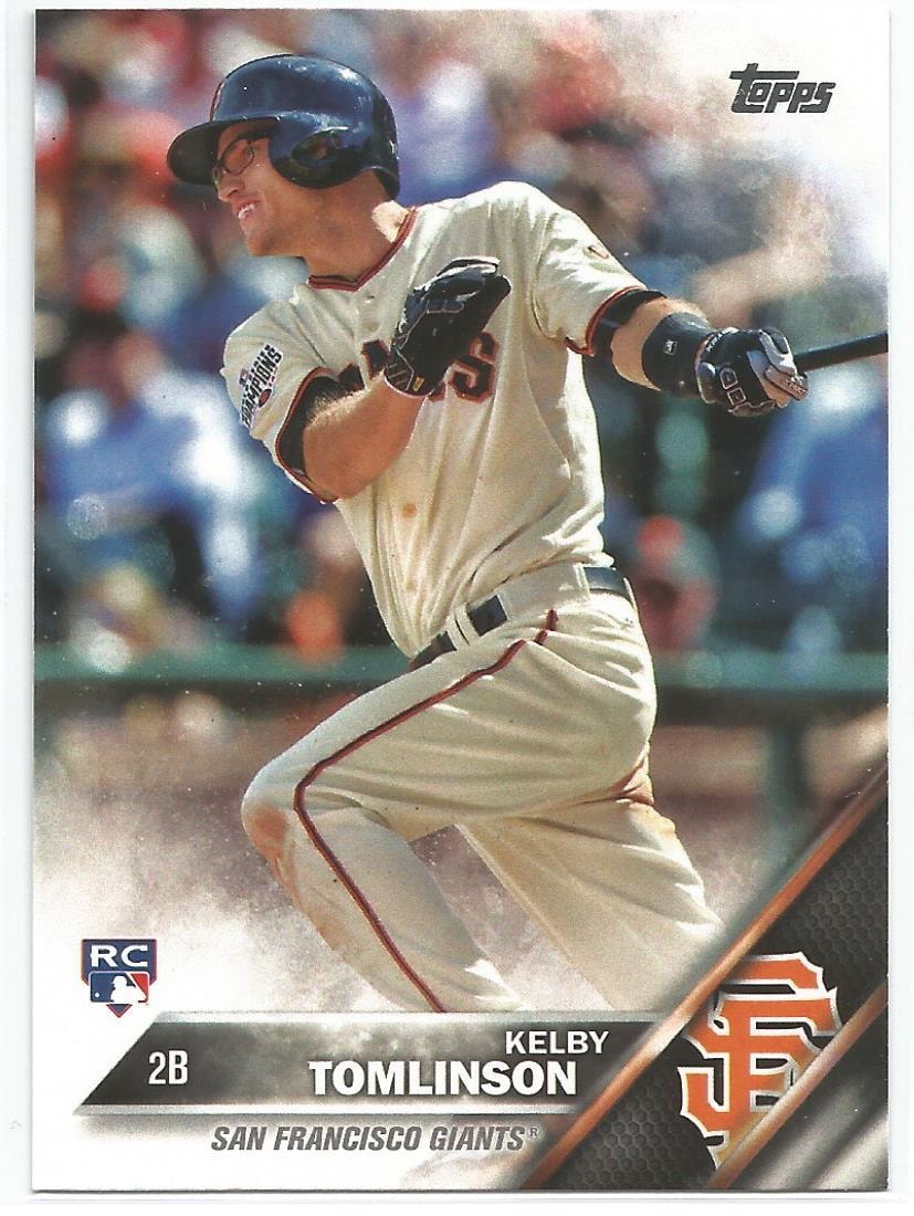Kelby Tomlinson